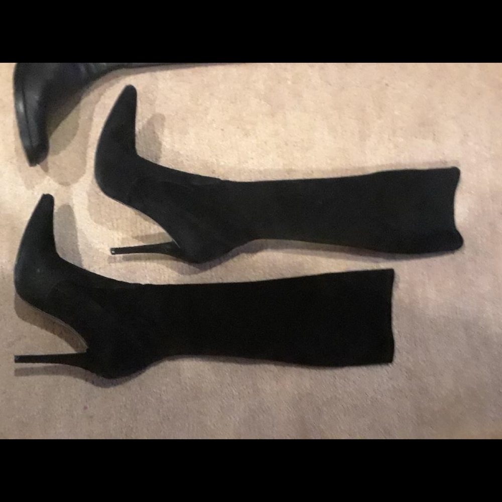 Stuart Weitzman Boots
